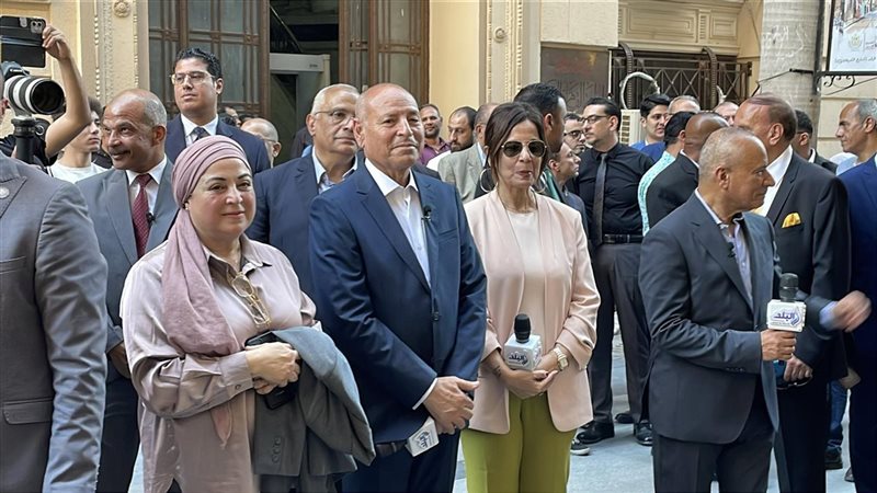 جانب من الجولة، فيتو