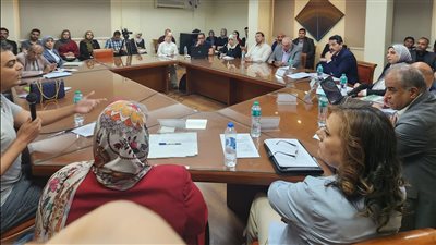 الأعلى للثقافة ينظم ندوة عن تفضيلات القراءة لدى المراهقين