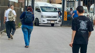 محافظ الإسكندرية: رفع كفاءة الموقف الجديد استعدادًا لعيد الأضحى 