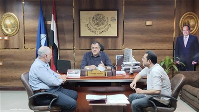 تعليم دمياط: انتهاء الاستعدادات لبدء امتحانات الدبلومات الفنية 