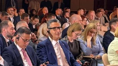 وزير التموين يستعرض رؤية مصر لإنشاء مركز عالمي للحبوب والزيوت 