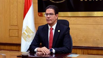 طلاب هندسة شبرا يحصلون على المركز الثالث في مسابقة عالمية كبرى