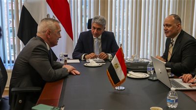 وزير السياحة: مصر تولي استعادة آثارها التي خرجت من البلاد بطرق غير مشروعة أهمية قصوى