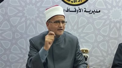 أوقاف سوهاج تنهي استعداداتها لاستقبال عيد الأضحى وتجهز 208 ساحات لأداء صلاة العيد