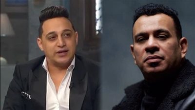 محمود الليثي ورضا البحراوي في مواجهة ساخنة على السوشيال والنقابة تستعد للعقاب