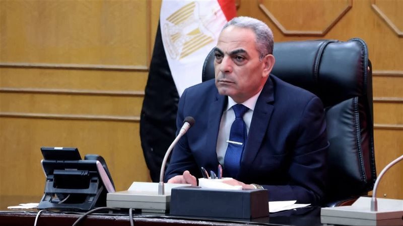 اللواء نبيل السيد