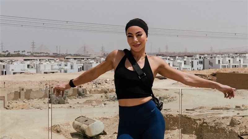الملاكمة المصرية