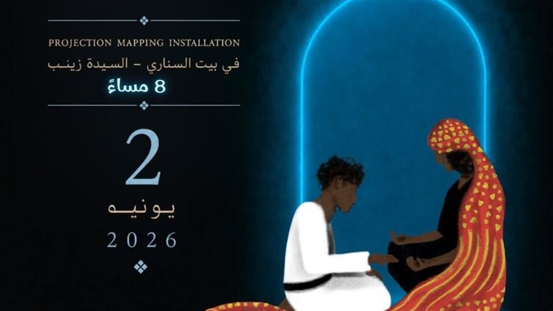 عرض أصداء مكانية،