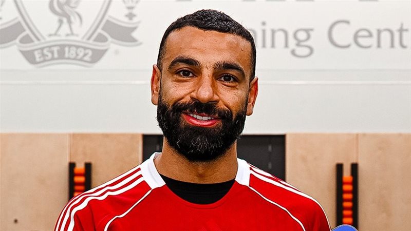 محمد صلاح، فيتو