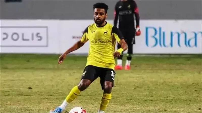 محمد عبد العاطي