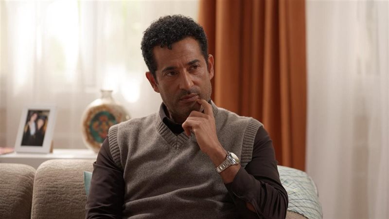 عمرو سعد، فيتو 