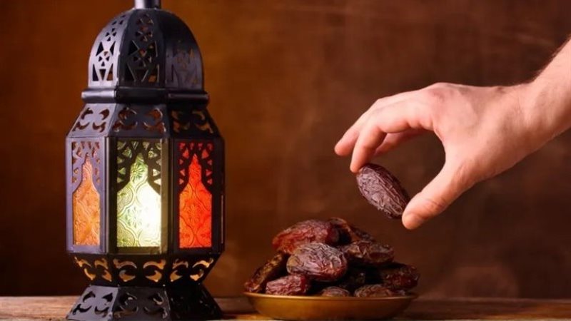 الصيام 