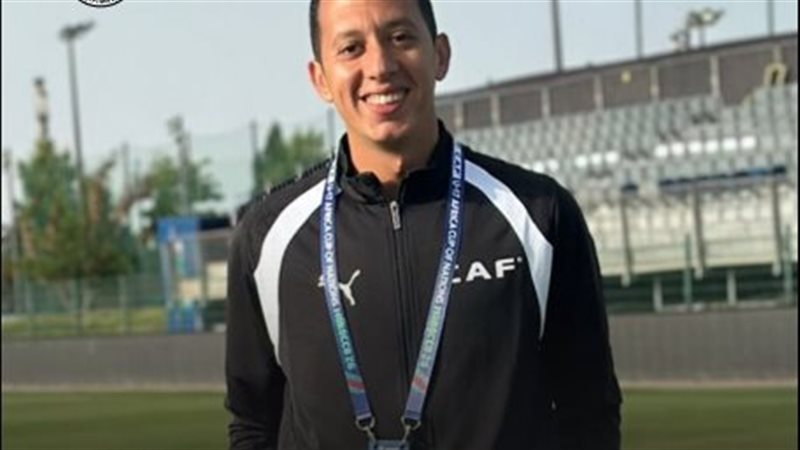 محمد مجدي سليمان