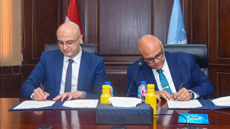  بروتوكول تعاون بين
