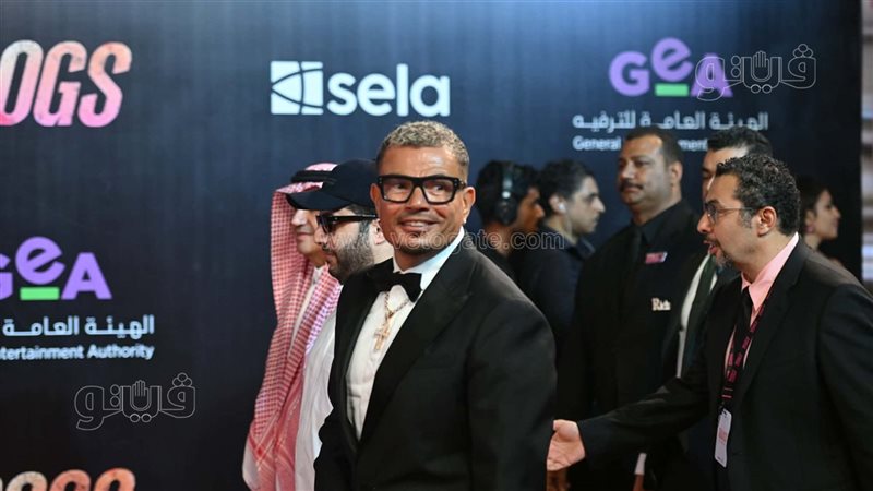 عمرو دياب 