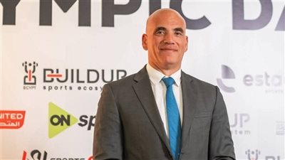 القماطي: التجديف المصري يبشر بنتائج مشرفة في أولمبياد لوس أنجلوس