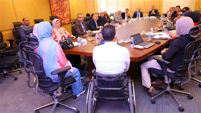 التضامن: تسليم 740 طفلا لأسر بديلة وإجمالي المكفولين يتجاوز 12 ألفا
