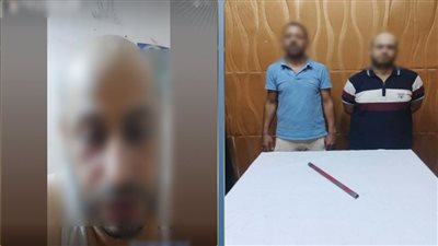 القبض على سائق بتهمة التعدي على عامل وتهديده بإلحاق الأذى بأسرته بالحوامدية