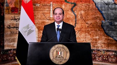 السيسي: مصر لن تدخر جهدًا في تقديم كافة أوجه الدعم لتيسير المفاوضات الأمريكية الإيرانية