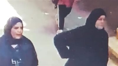 كنت شايفهم ومش قادر أمنعهم، ضحية خدعة 