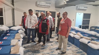 280 أتوبيسا مكيفا وخطة دقيقة، استعدادات مكثفة لتصعيد حجاج الجمعيات إلى عرفات