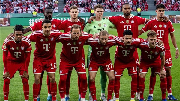 Bayern Munich sets record with 18 players at 2026 World Cup