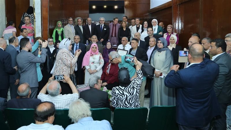 اتحاد كتاب مصر، فيتو