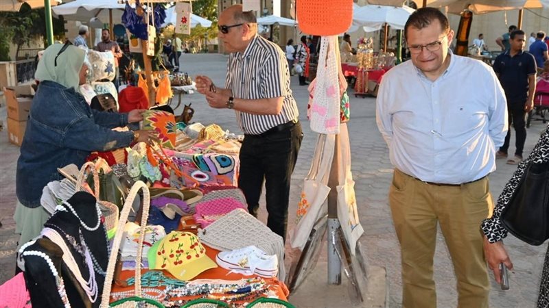 منتجات يدوية، فيتو