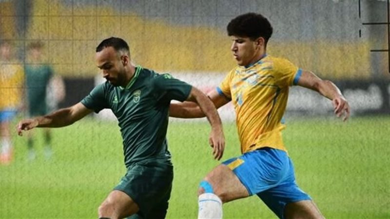 الاتحاد والاسماعيلي