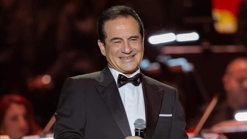 محمد ثروت 