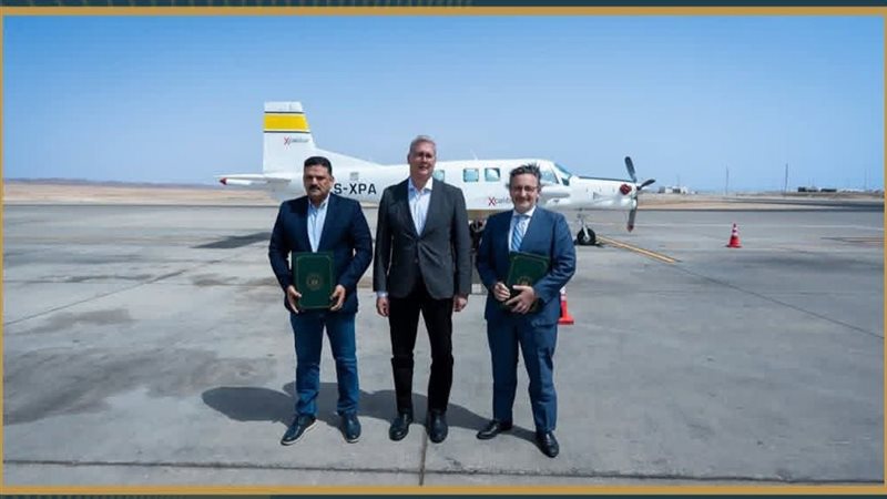 قطاع التعدين المصري،