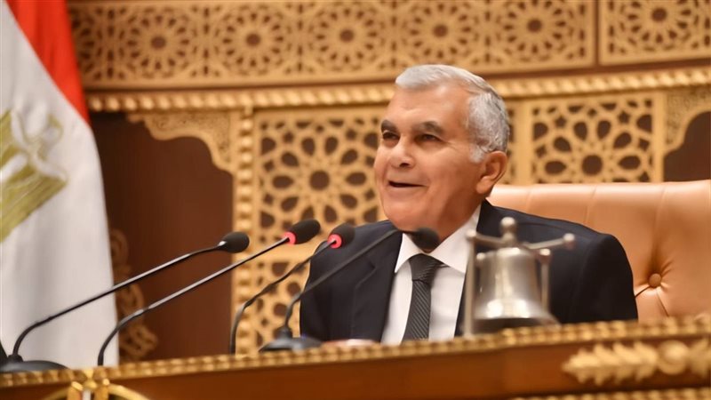 رئيس مجلس الشيوخ