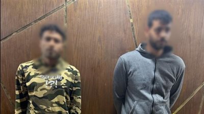ضبط طرفي مشاجرة بكفر الشيخ بسبب خلافات على أرض زراعية بعد تداول فيديو 