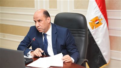 وزير العمل: فحص أوراق 4 لجان نقابية تمهيدًا لاعتمادها