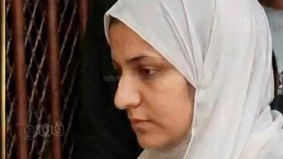 المؤبد لسيدة خدرت ابنها لبيع أعضائه و15 عامًا لشريكها في قضية الدارك ويب ببورسعيد 