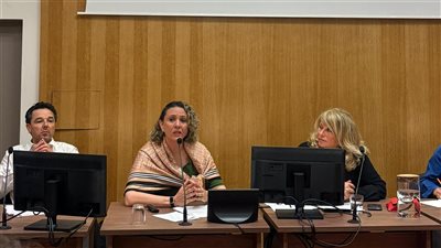 كلية الآداب بجامعة عين شمس تشارك بموسم البحر المتوسط 2026 في فرنسا
