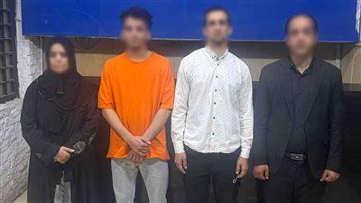 خلافات عائلية وراء الواقعة، الأمن يكشف حقيقة فيديو البلطجة وفرض السيطرة في دار السلام