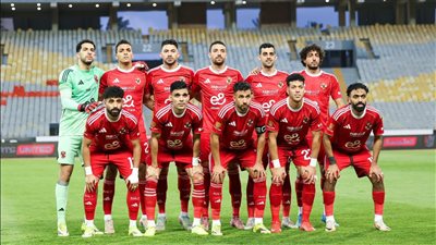 مصدر باتحاد الكرة يكشف حقيقة اعتذار الأهلي عن السوبر المصري 