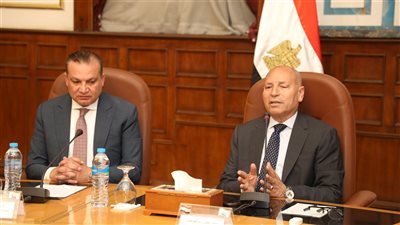 خطة تنموية شاملة للقاهرة التاريخية ومنطقة السيدة زينب
