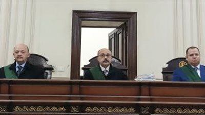 الإعدام لمتهمين بقتل صديقهما فى الإسكندرية بسبب خلافات 