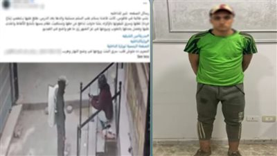 أخبار الحوادث اليوم: يقظة الأمن تمنع جريمة وتنقذ مسنا داخل محطة مترو بالجيزة.. ضبط صانعة محتوى ادعت انتماء أسرتها للداخلية.. القبض على المتهم بالتحرش بطفلة في مدينة نصر