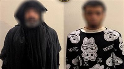 داخل محطة مترو بالجيزة، يقظة الأمن تمنع جريمة وتنقذ مسنا (تفاصيل)