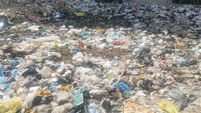 محافظ الإسكندرية: رفع أكثر من 103 آلاف طن مخلفات ‎منذ بداية مايو
