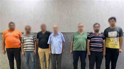 ضبط طرفي مشاجرة بسبب بيع “سطح عقار” بأسيوط