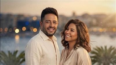 عزيز الشافعي يكشف موعد طرح ديو شيرين وحماقي
