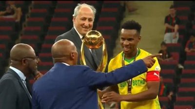 مكاسب بالجملة لـ صن داونز بعد التتويج بلقب دوري أبطال أفريقيا.. يحجز مقعده في مونديال الأندية 2029.. ينافس على لقب قاري جديد.. وانتعاش خزائنه بـ 6 ملايين دولار
