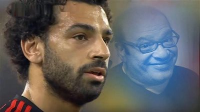 صلاح عبد الله يوجه رسالة مؤثرة لمحمد صلاح: دموعك في وداع ليفربول غالية علينا