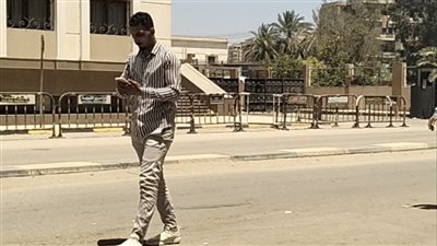 المشدد من 3 إلى 5 سنوات للمتهمين في قضية إجبار شاب على ارتداء ملابس نسائية بالقليوبية (فيديو)