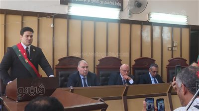 وصفت المتهمة بالثعبان، مرافعة نارية للنيابة في قضية مقتل 