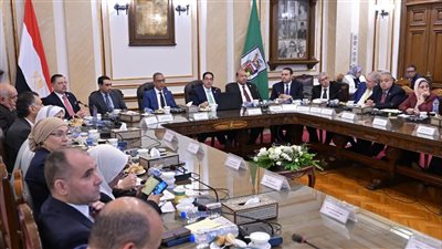  قرارات مهمة لمجلس جامعة القاهرة: إنشاء شركة الهندسة للاستشارات وإطلاق مسابقة للمشروعات الخضراء الذكية